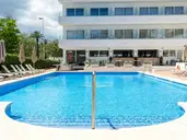 THB Dos Playas Hotel
