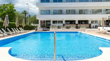 THB Dos Playas Hotel