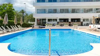 THB Dos Playas Hotel