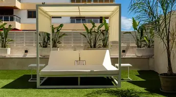 THB Dos Playas Hotel