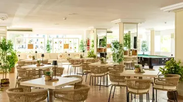 THB Dos Playas Hotel