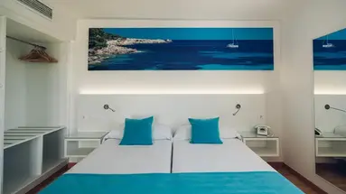 THB Dos Playas Hotel