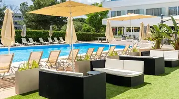 THB Dos Playas Hotel