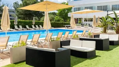 THB Dos Playas Hotel