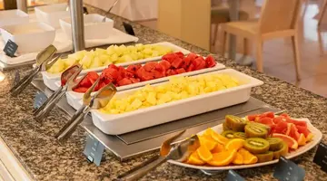 THB Dos Playas Hotel
