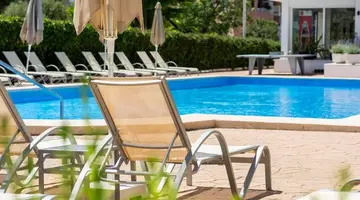 THB Dos Playas Hotel
