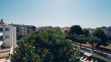 THB Dos Playas Hotel