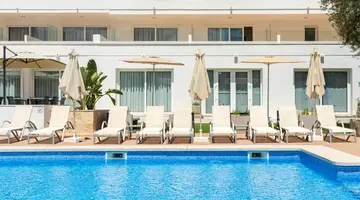THB Dos Playas Hotel