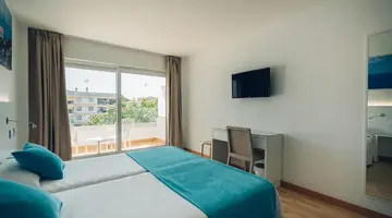 THB Dos Playas Hotel