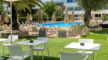 THB Dos Playas Hotel