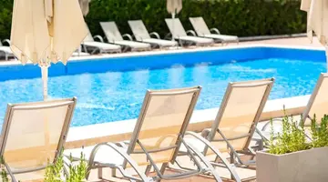 THB Dos Playas Hotel