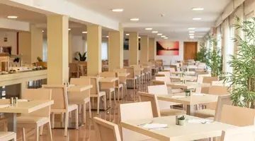 THB Dos Playas Hotel