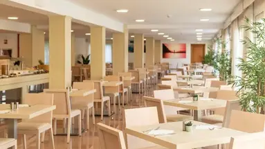 THB Dos Playas Hotel