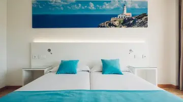 THB Dos Playas Hotel
