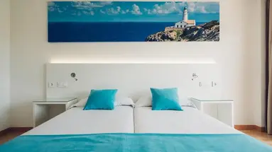 THB Dos Playas Hotel