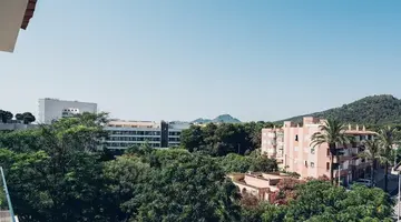 THB Dos Playas Hotel
