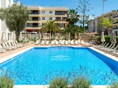 THB Dos Playas Hotel
