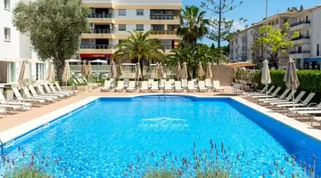 THB Dos Playas Hotel