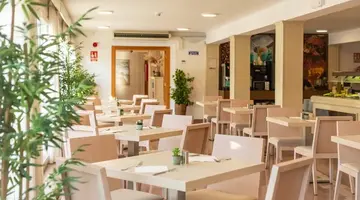 THB Dos Playas Hotel