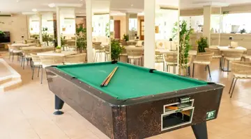 THB Dos Playas Hotel