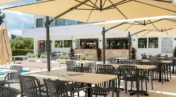 THB Dos Playas Hotel