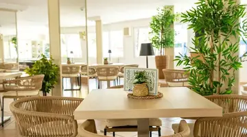 THB Dos Playas Hotel