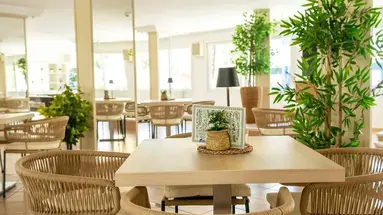 THB Dos Playas Hotel