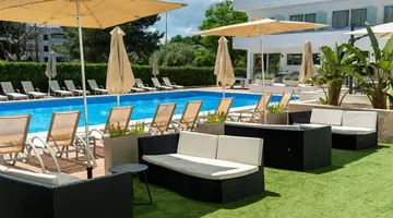 THB Dos Playas Hotel