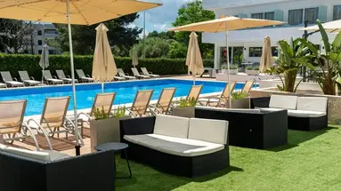 THB Dos Playas Hotel