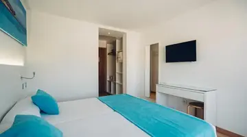 THB Dos Playas Hotel