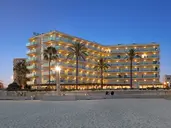 THB EL CID (ADULTS ONLY 18+)