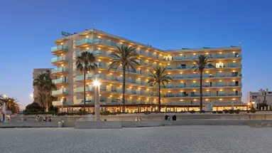 THB EL CID (ADULTS ONLY 18+)