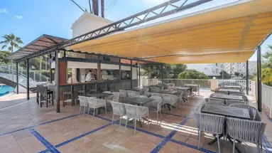 THB EL CID (ADULTS ONLY 18+)