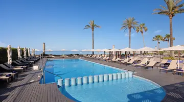 THB EL CID (ADULTS ONLY 18+)