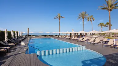 THB EL CID (ADULTS ONLY 18+)