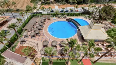 THB EL CID (ADULTS ONLY 18+)