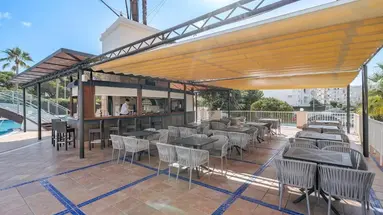 THB EL CID (ADULTS ONLY 18+)