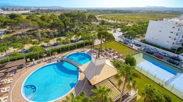 THB EL CID (ADULTS ONLY 18+)