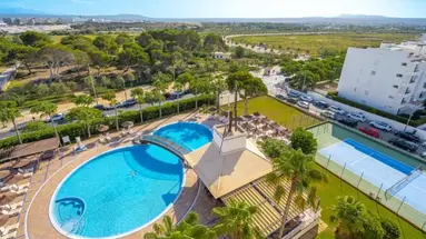 THB EL CID (ADULTS ONLY 18+)
