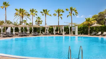 THB EL CID (ADULTS ONLY 18+)