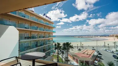 THB El Cid