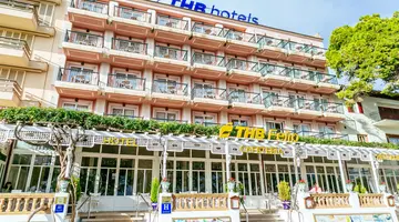 THB FELIP (ADULTS ONLY 18+)