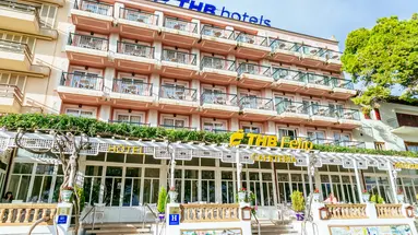 THB FELIP (ADULTS ONLY 18+)