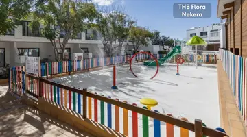 THB FLORA