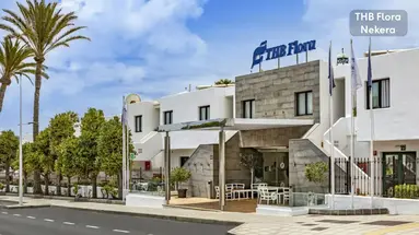 THB FLORA