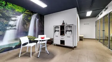 THB Flora