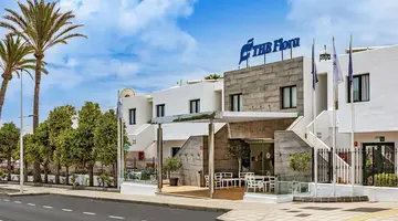THB Flora