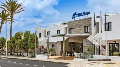 THB Flora