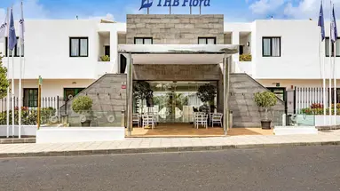 THB Flora