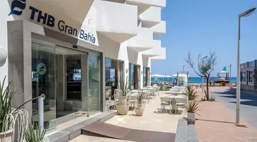 THB Gran Bahia